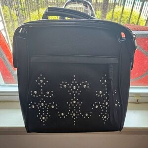 Mellow World Handbag and Backpack